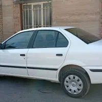 ماشین سمند lx|خودرو سواری و وانت|آبیک, |دیوار