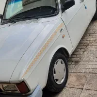 باربری و حمل بار با وانت
