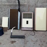 تعمیر و سرویس و نصب اسپیلت ایستاده پنحره ای|خدمات پیشه و مهارت|بندرعباس, |دیوار