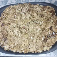 مغز گردو تازه امساله