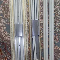 مهتابی قاب دار