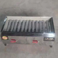 کباب پز گازی، منقل گازی، ارسال رایگان