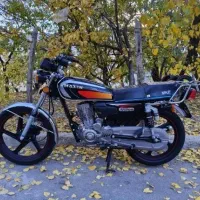 موتور متین ۲۰۰ مدل ۱۴۰۲