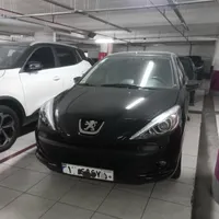 پژو 207i پانووراما اتوماتیک TU5P، اقساطی۱۴۰۴