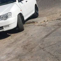 ۱۱۱مدل ۹۵|خودرو سواری و وانت|تربت جام, مطهری|دیوار