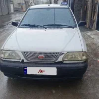 معاوضه|خودرو سواری و وانت|جوانرود, |دیوار