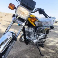 موتور صفر بوده گم شده|اشیا|یزد, |دیوار