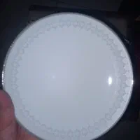 بشقاب سوپخوری لورین