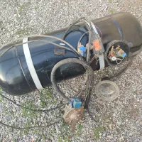 کپسول گاز lpg