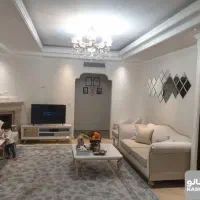 ۷۰ متر دوخواب طبقه اول شهران