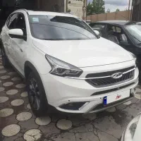 تیگو ۷ درجه یک فول