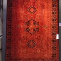 فروش فرش به صورت تمام قسط