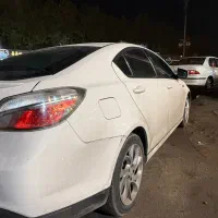 MG6GT2014|خودرو سواری و وانت|رشت, بلوار گیلان|دیوار