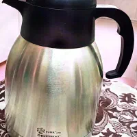 فلاکس چای سرد و گرم ژاپنی اصل