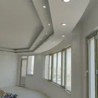 نصب کناف اجرای سریع