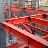 خدمات آهنگری و جوشکاری