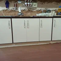 کابینت  فلز هست|مصالح و تجهیزات ساختمان|آق قلا, |دیوار