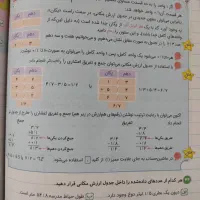 کتاب کار ریاضی خیلی سبز چهارم|کتاب و مجله آموزشی|مشهد, تربیت (صدف)|دیوار