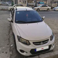 کوییک معمولی|خودرو سواری و وانت|نسیم‌شهر, |دیوار