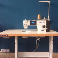 چرخ صنعتی سامانسا