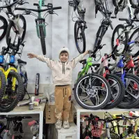 دوچرخه سرا/ کلی جزئی هرچی بخای اینجاست