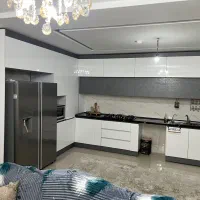 رهن و اجاره ۱۲۵متری شهناز ارام|اجارهٔ آپارتمان|همدان, |دیوار