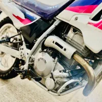 دیگری ۹۵ بی رنگ|موتورسیکلت|برازجان, |دیوار