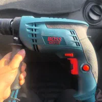 دریل چکشی برند Boss