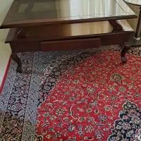 میز جلو مبلی