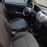 کویک gxs 402|خودرو سواری و وانت|اصفهان, شیخ اشراق|دیوار