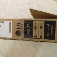 ال ای دی ال‌جی ۲۴ اینچ