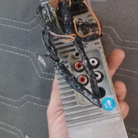 ظبط پیرمیر|سیستم صوتی خانگی|قم, علی آباد سعدگان|دیوار