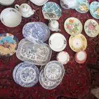 ظروف اشپزخانه
