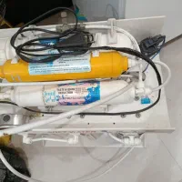 تصفیه آب تمیز بدون مشکل|آبسردکن و تصفیه آب|شوشتر, |دیوار