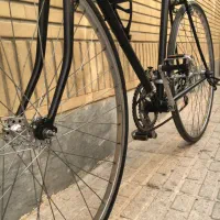 دوچرخه کورسی درحدنو|دوچرخه، اسکیت، اسکوتر|تهران, پونک|دیوار