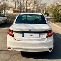 ساینا مدل ۱۳۹۸ سفید بدون رنگ|خودرو سواری و وانت|تهران, تهرانپارس شرقی|دیوار