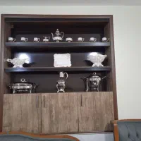 گنجه فروشی|بوفه، ویترین، کنسول|تربتحیدریه, شهرک ولیعصر|دیوار