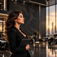 استخدام منشی خانم دستیار مدیر عامل