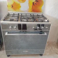 اجاق گاز طرح فر