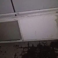 در و چهار چوب