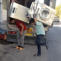 شرکت باربری اطلس جابجایی اساسکشی منزل مبلمان وو|خدمات حمل و نقل|شاهرود, |دیوار