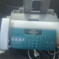 تلفکس کنون