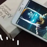 تبلت و گوشی سامسونگ