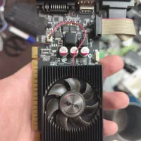 کارت گرافیک ۲ گیگ مدلgt730 gt630 gt620 gt610 gt520|قطعات و لوازم جانبی رایانه|تهران, حکیمیه|دیوار