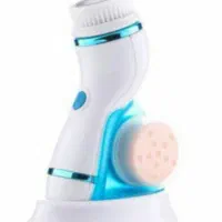 فیس براش شارژی