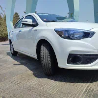 شاهین CVT مدل 1404