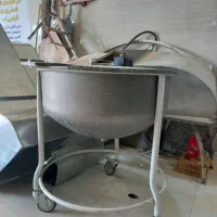 تنور سنگک کاظمیان|ماشینآلات صنعتی|نورآباد ممسنی, |دیوار