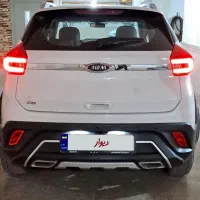 X22 لاکچری دنده|خودرو سواری و وانت|بوکان, |دیوار