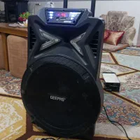 کرایه باند اسپیکر