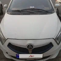 برلیانس230|خودرو سواری و وانت|تهران, جوادیه|دیوار